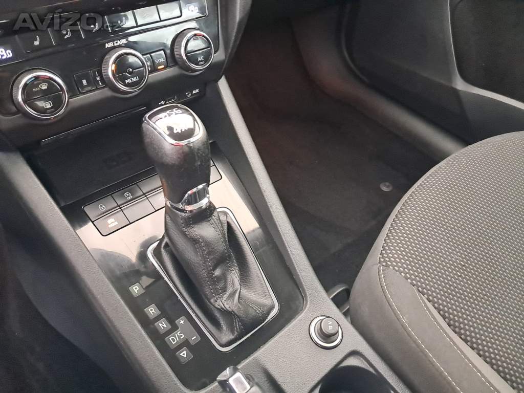 Foto inzerátu Skoda Octavia 2.0 TDI