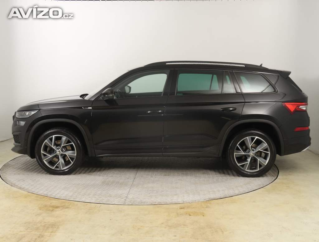 Foto inzerátu Skoda Kodiaq 2.0 TDI