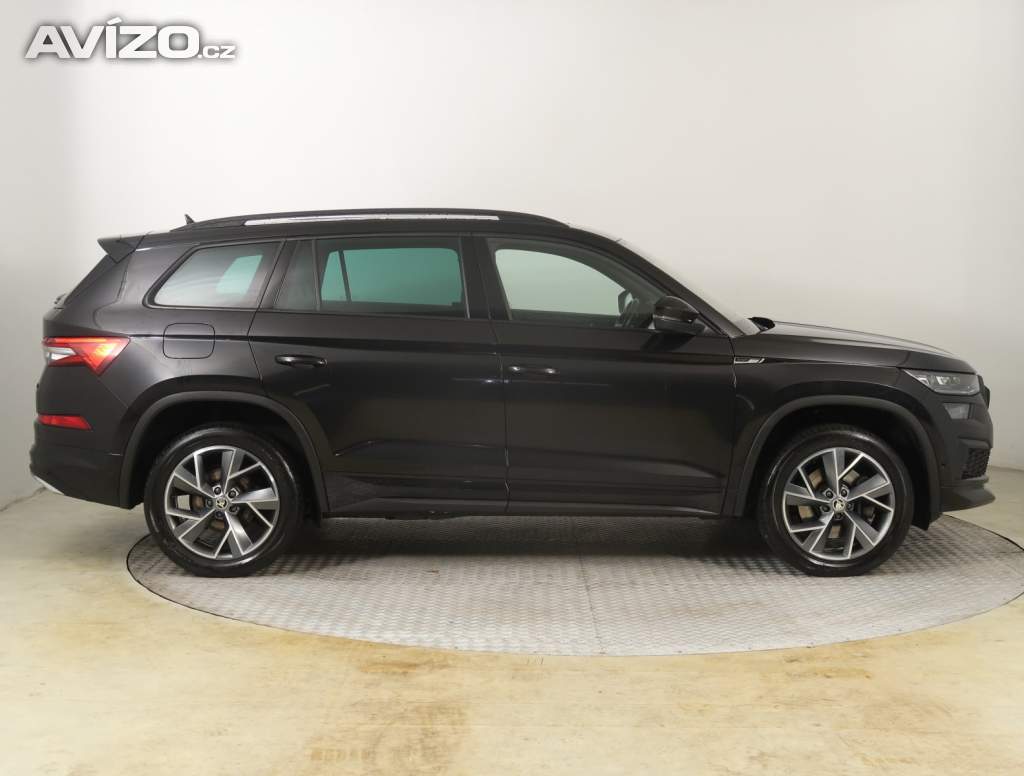 Foto inzerátu Skoda Kodiaq 2.0 TDI