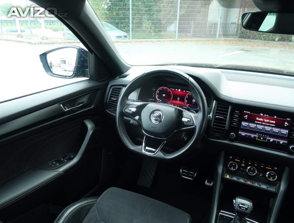 Foto inzerátu Skoda Kodiaq 2.0 TDI