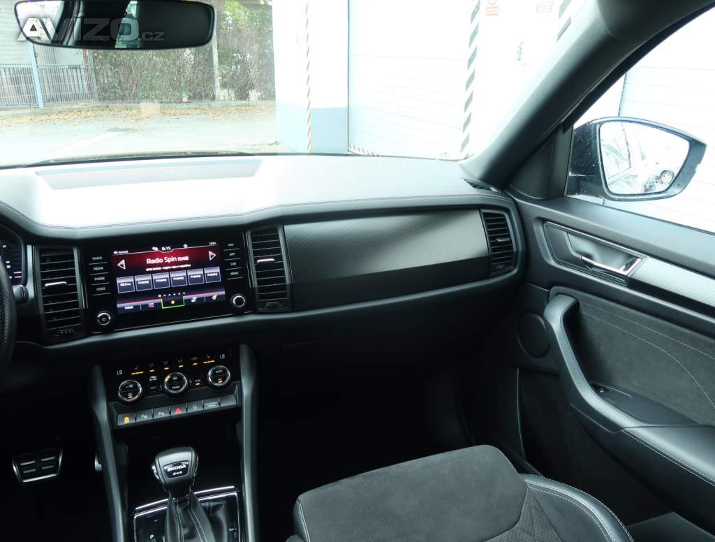 Foto inzerátu Skoda Kodiaq 2.0 TDI