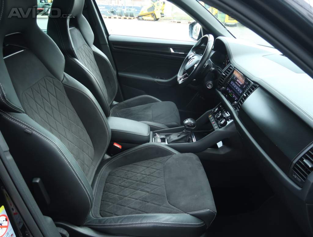 Foto inzerátu Skoda Kodiaq 2.0 TDI