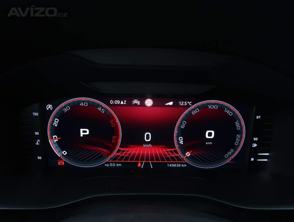 Foto inzerátu Skoda Kodiaq 2.0 TDI