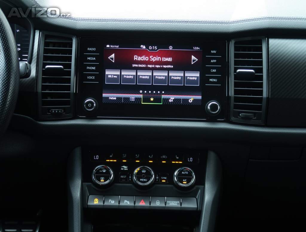 Foto inzerátu Skoda Kodiaq 2.0 TDI