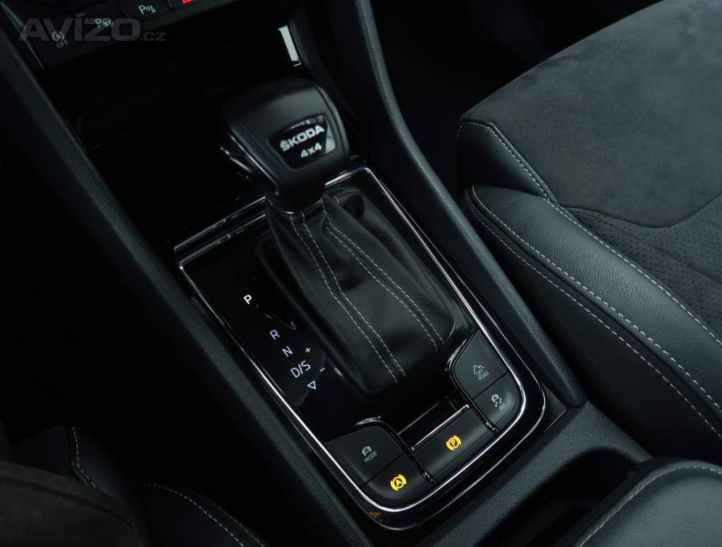 Foto inzerátu Skoda Kodiaq 2.0 TDI