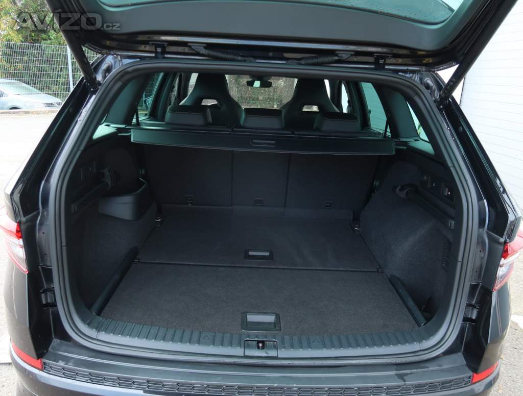 Foto inzerátu Skoda Kodiaq 2.0 TDI