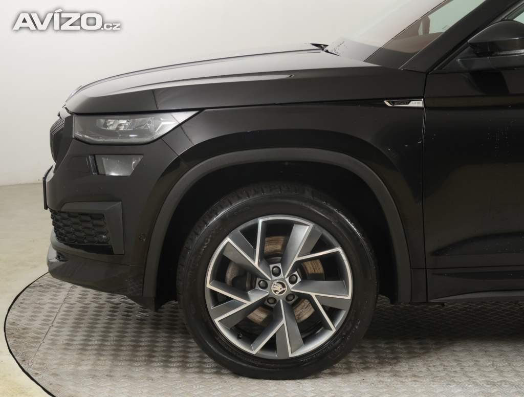 Foto inzerátu Skoda Kodiaq 2.0 TDI