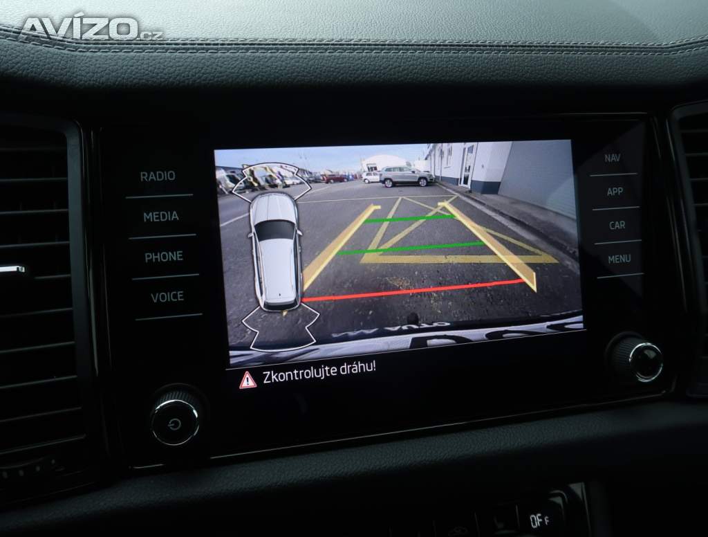 Foto inzerátu Skoda Kodiaq 2.0 TDI