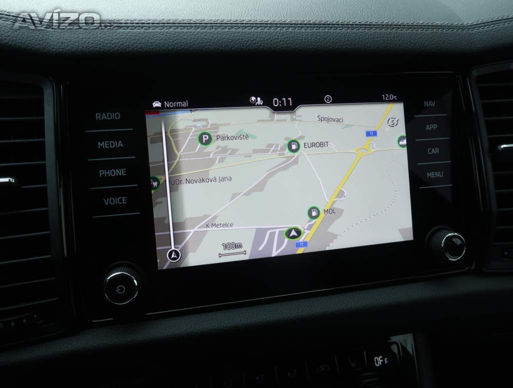 Foto inzerátu Skoda Kodiaq 2.0 TDI
