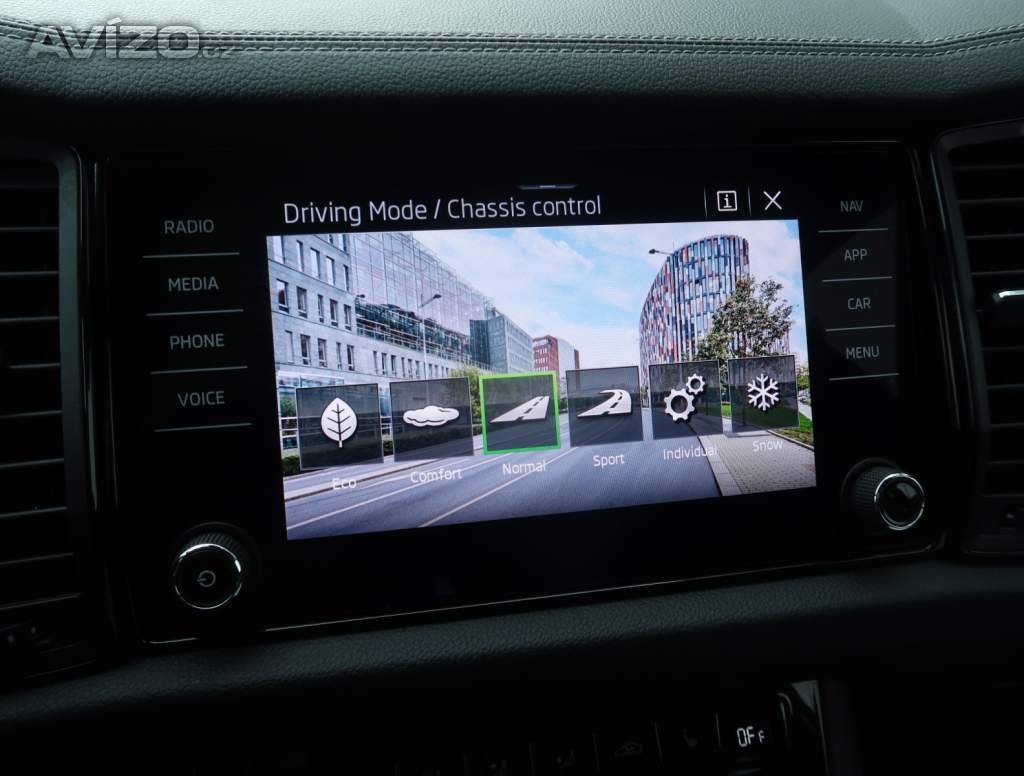 Foto inzerátu Skoda Kodiaq 2.0 TDI