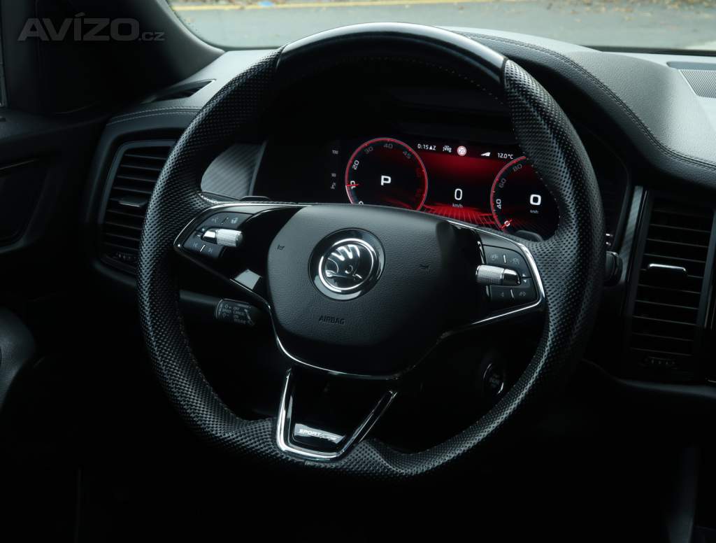 Foto inzerátu Skoda Kodiaq 2.0 TDI