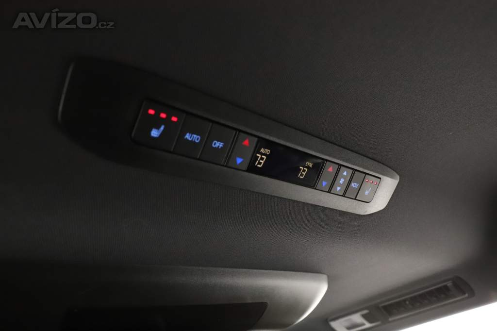 Foto inzerátu Toyota Sienna Hybrid