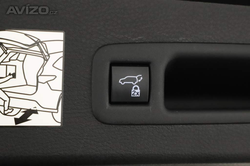 Foto inzerátu Toyota Sienna Hybrid