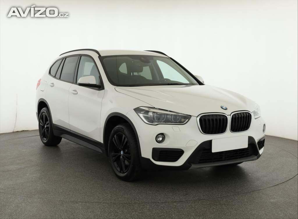 BMW X1 sDrive18d