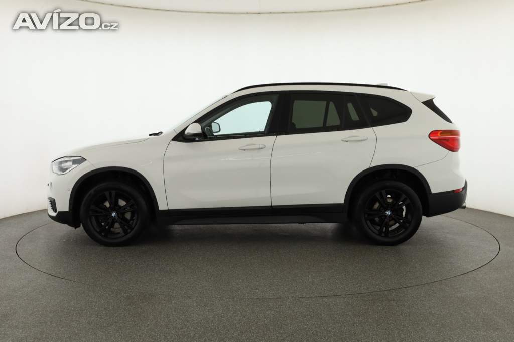 Foto inzerátu BMW X1 sDrive18d