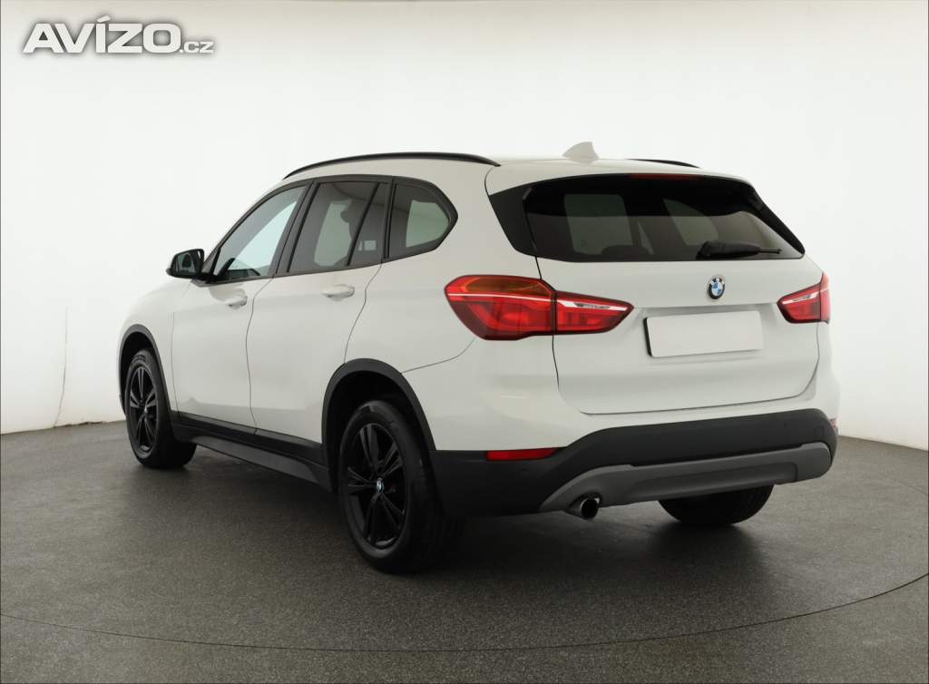 Foto inzerátu BMW X1 sDrive18d