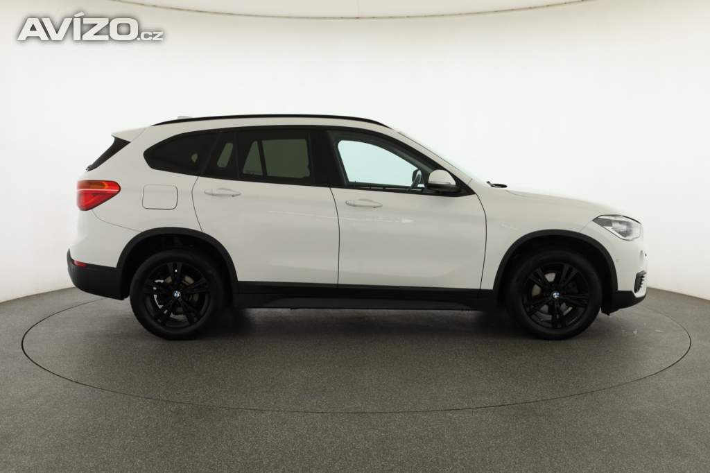 Foto inzerátu BMW X1 sDrive18d