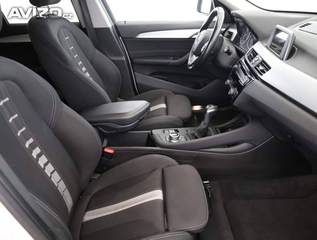 Foto inzerátu BMW X1 sDrive18d