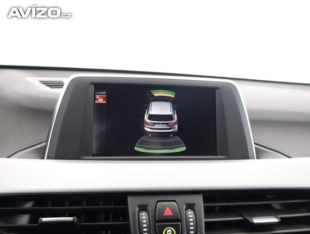 Foto inzerátu BMW X1 sDrive18d