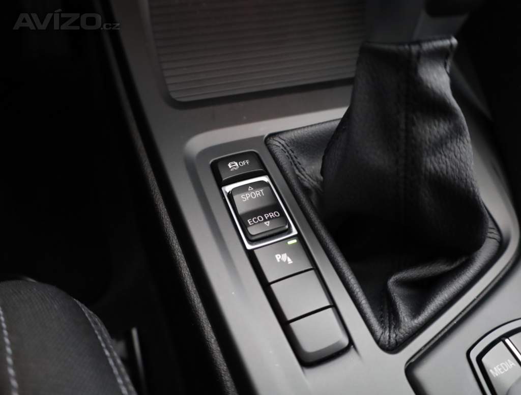 Foto inzerátu BMW X1 sDrive18d