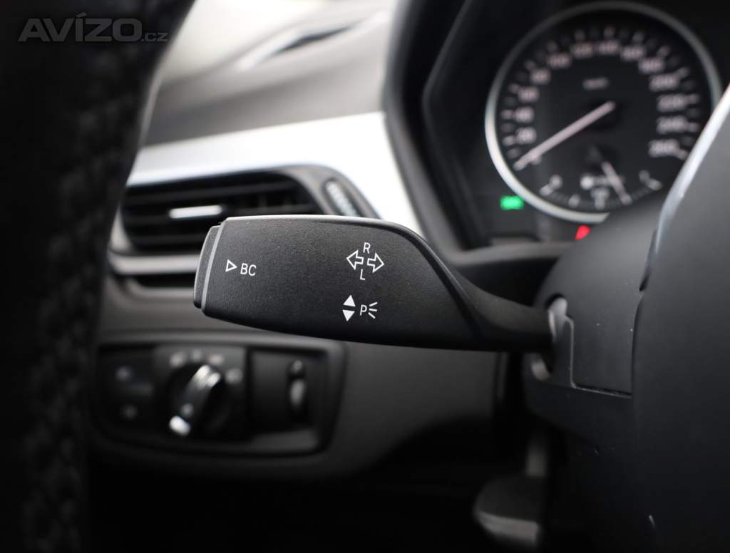 Foto inzerátu BMW X1 sDrive18d
