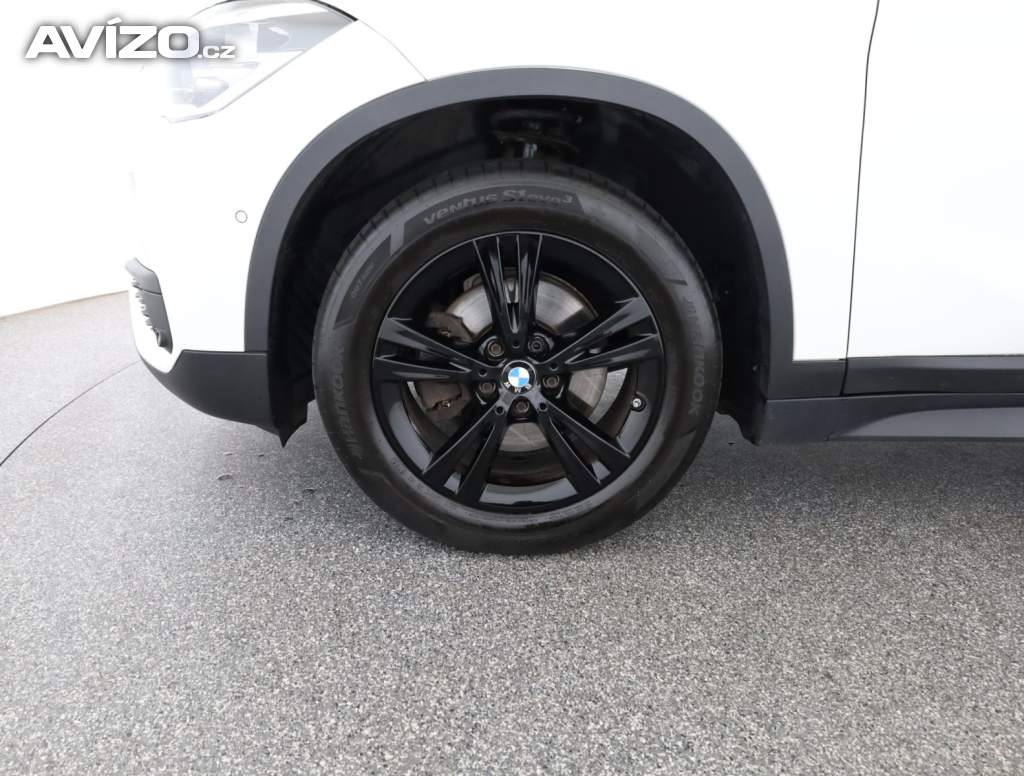 Foto inzerátu BMW X1 sDrive18d