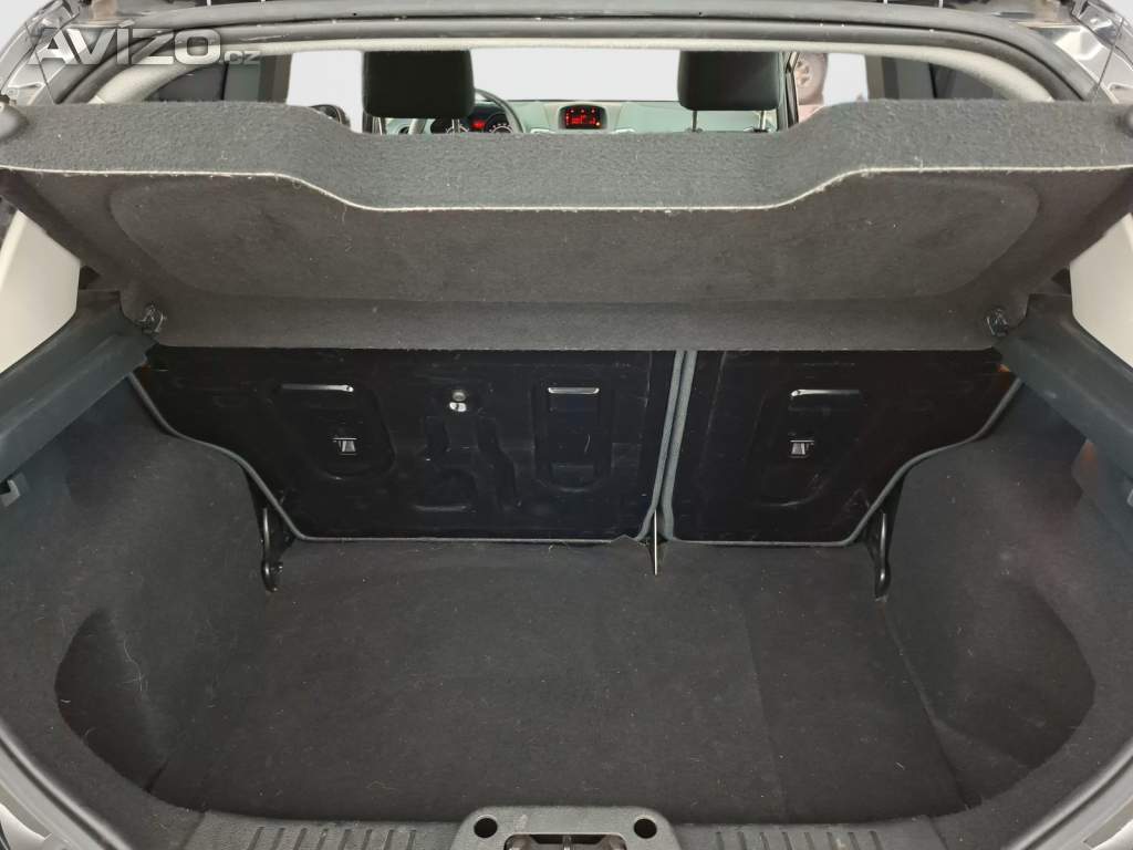 Foto inzerátu Ford Fiesta 1.25