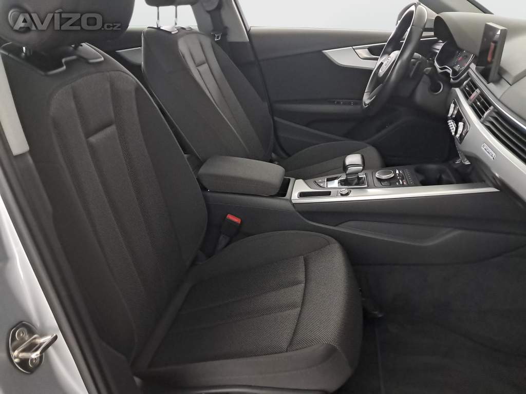 Foto inzerátu Audi A4 2.0 TDI