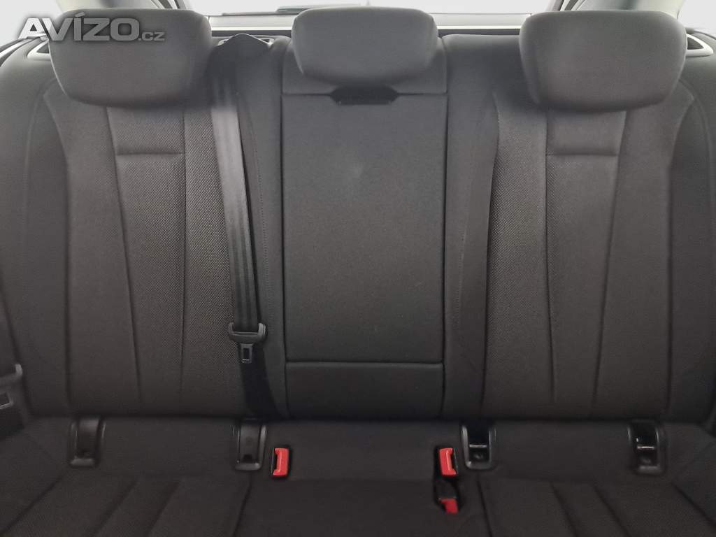 Foto inzerátu Audi A4 2.0 TDI