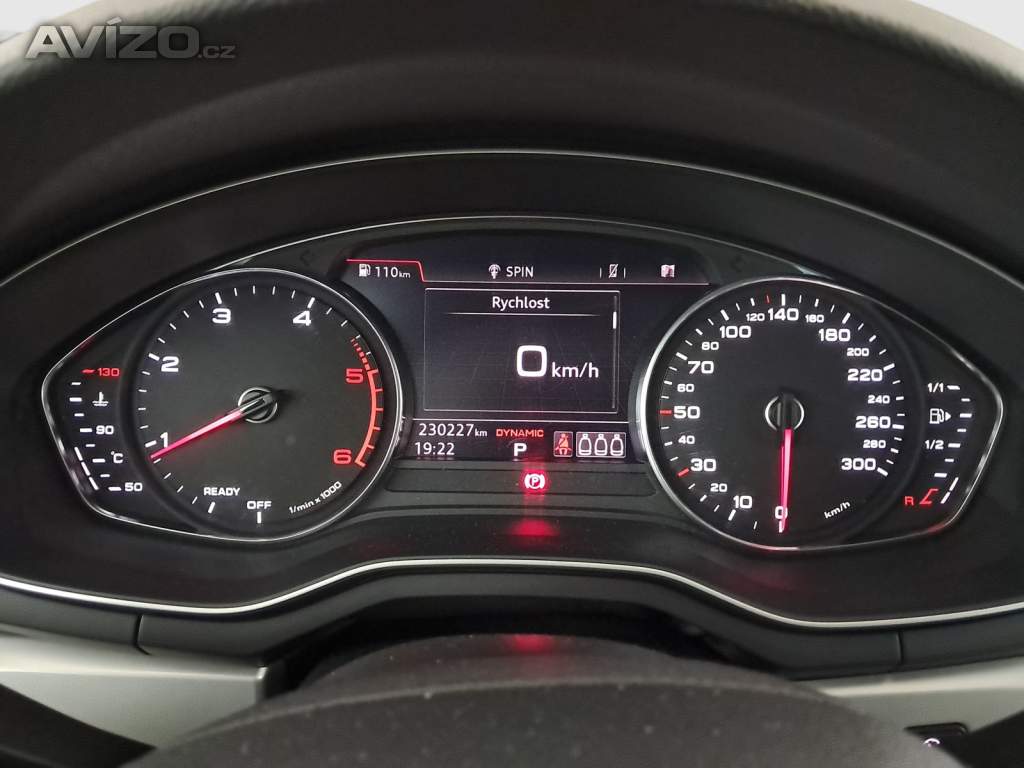 Foto inzerátu Audi A4 2.0 TDI