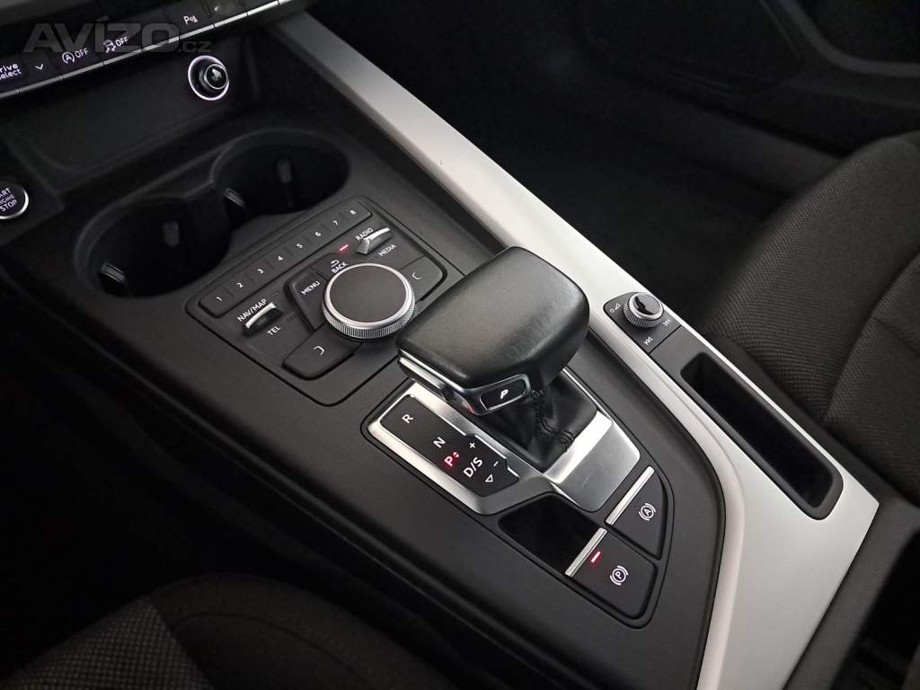 Foto inzerátu Audi A4 2.0 TDI