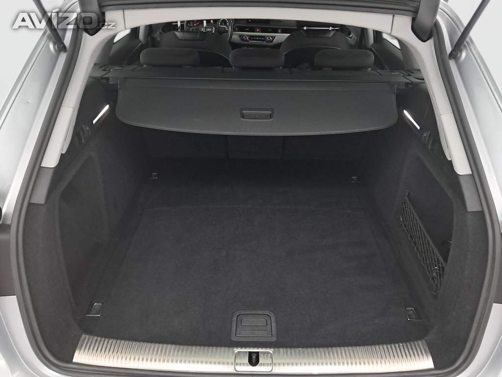 Foto inzerátu Audi A4 2.0 TDI