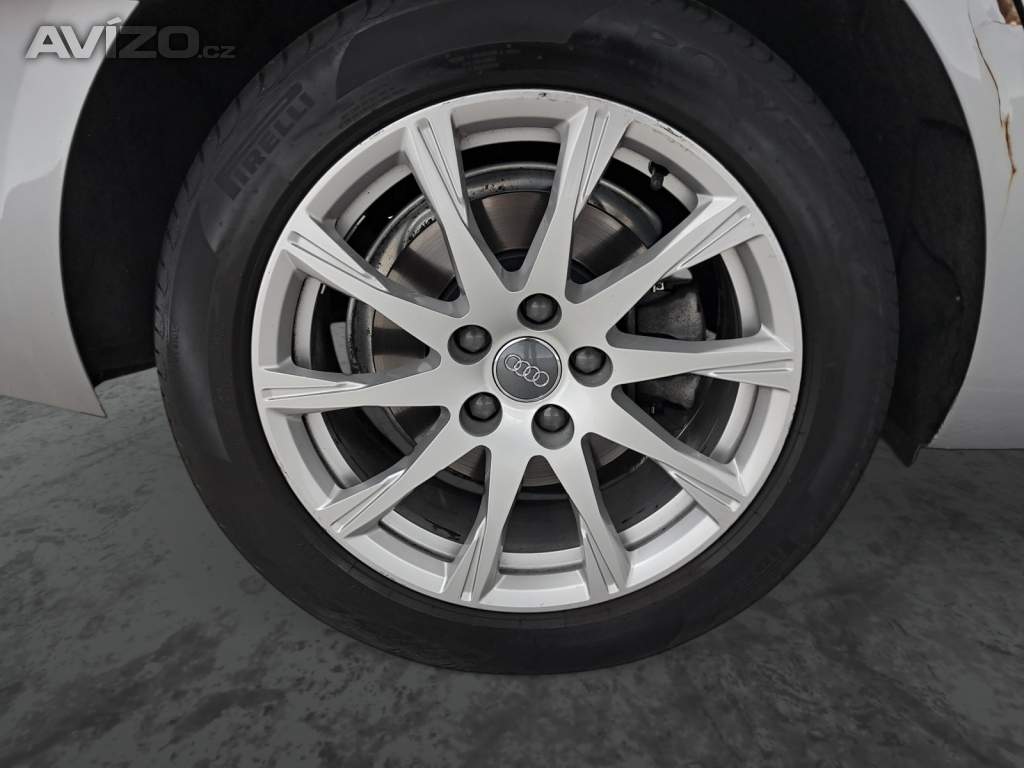 Foto inzerátu Audi A4 2.0 TDI