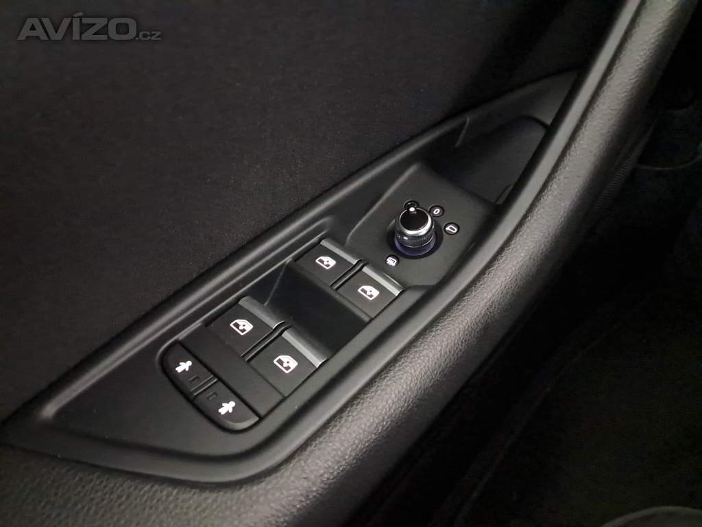 Foto inzerátu Audi A4 2.0 TDI