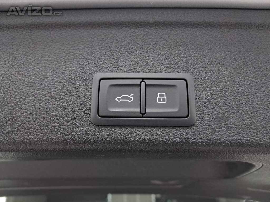 Foto inzerátu Audi A4 2.0 TDI