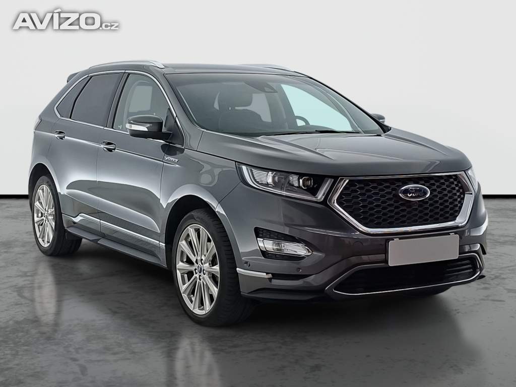 Ford Edge 2.0 Bi-TDCI