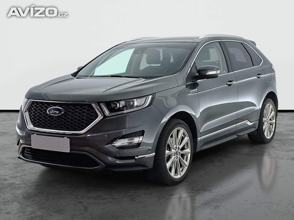 Foto inzerátu Ford Edge 2.0 Bi-TDCI