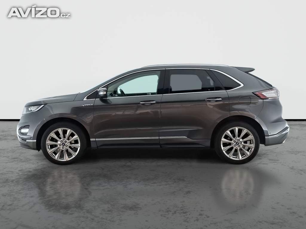 Foto inzerátu Ford Edge 2.0 Bi-TDCI