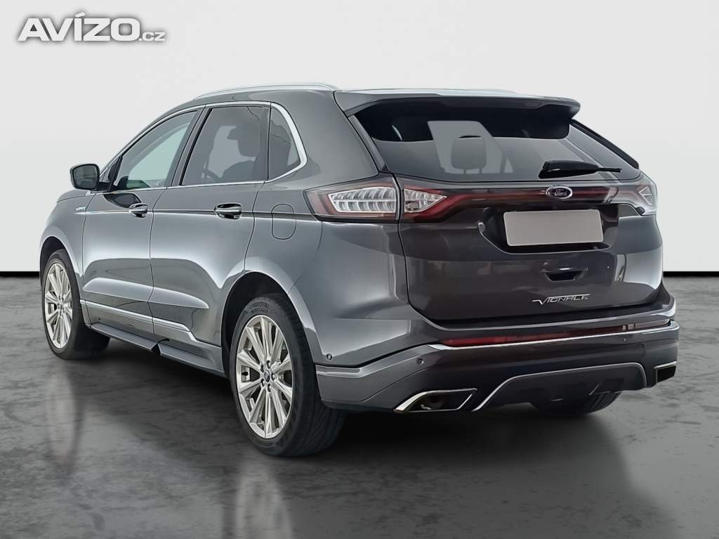 Foto inzerátu Ford Edge 2.0 Bi-TDCI