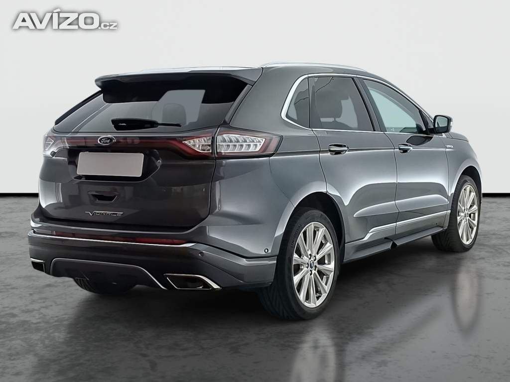 Foto inzerátu Ford Edge 2.0 Bi-TDCI