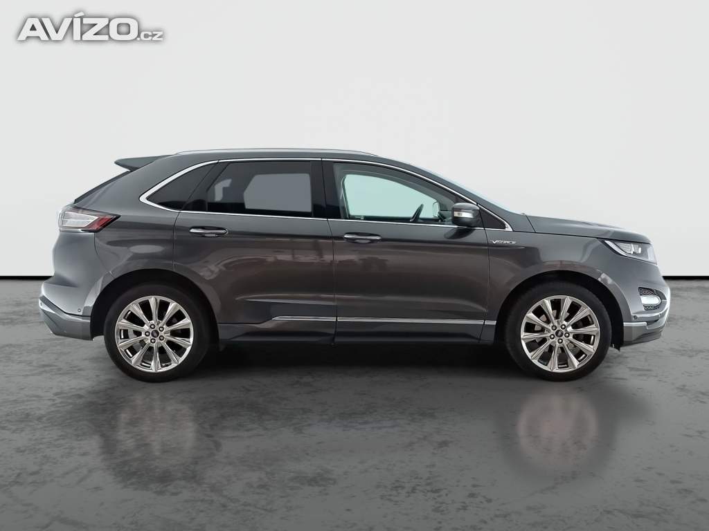 Foto inzerátu Ford Edge 2.0 Bi-TDCI