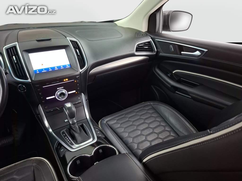 Foto inzerátu Ford Edge 2.0 Bi-TDCI