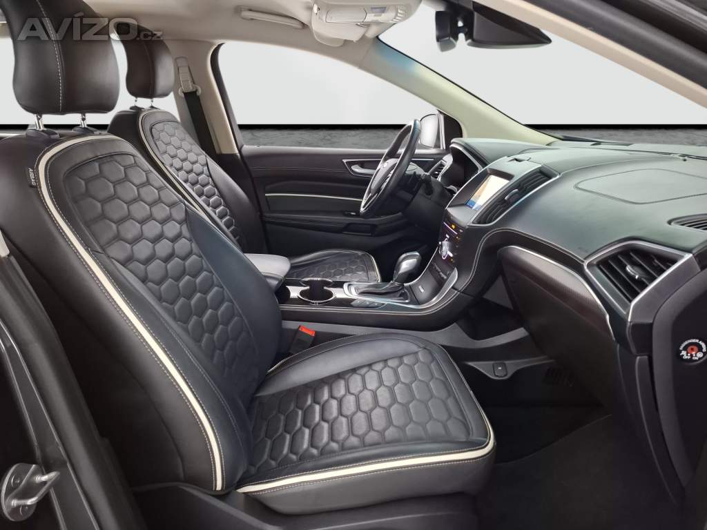 Foto inzerátu Ford Edge 2.0 Bi-TDCI
