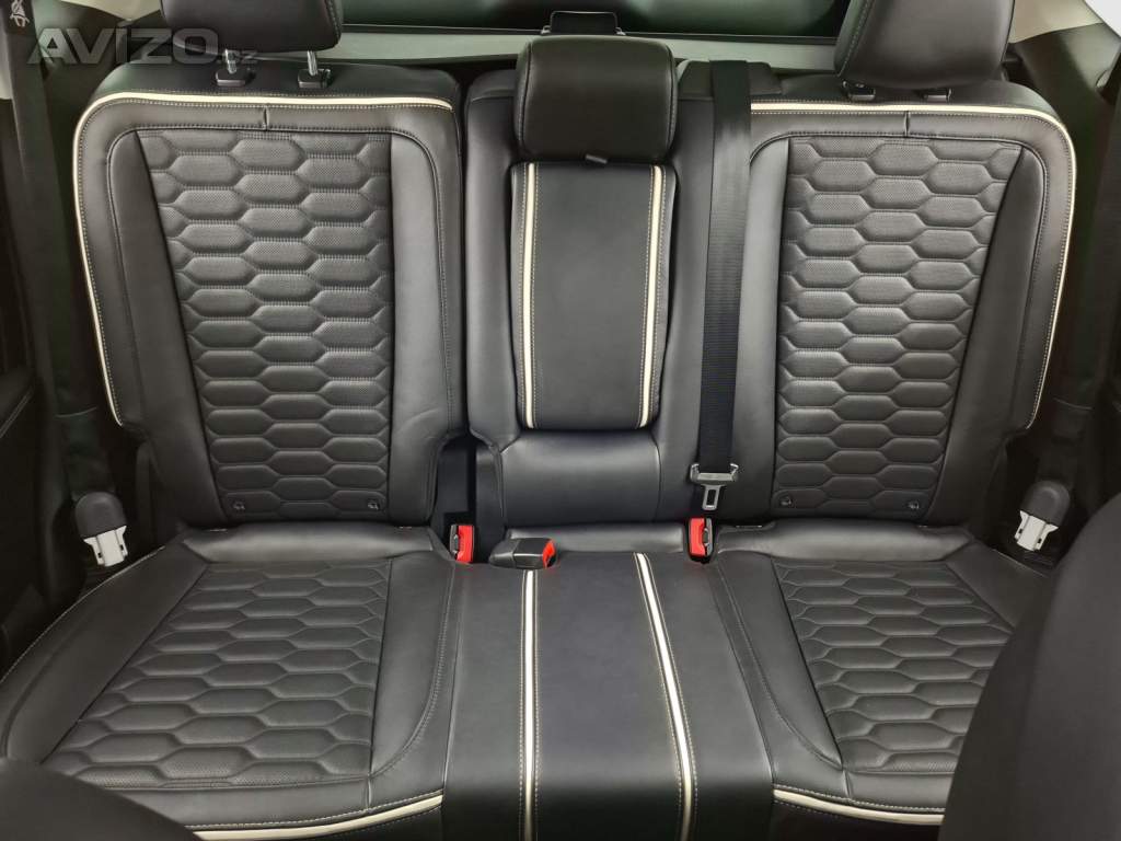 Foto inzerátu Ford Edge 2.0 Bi-TDCI