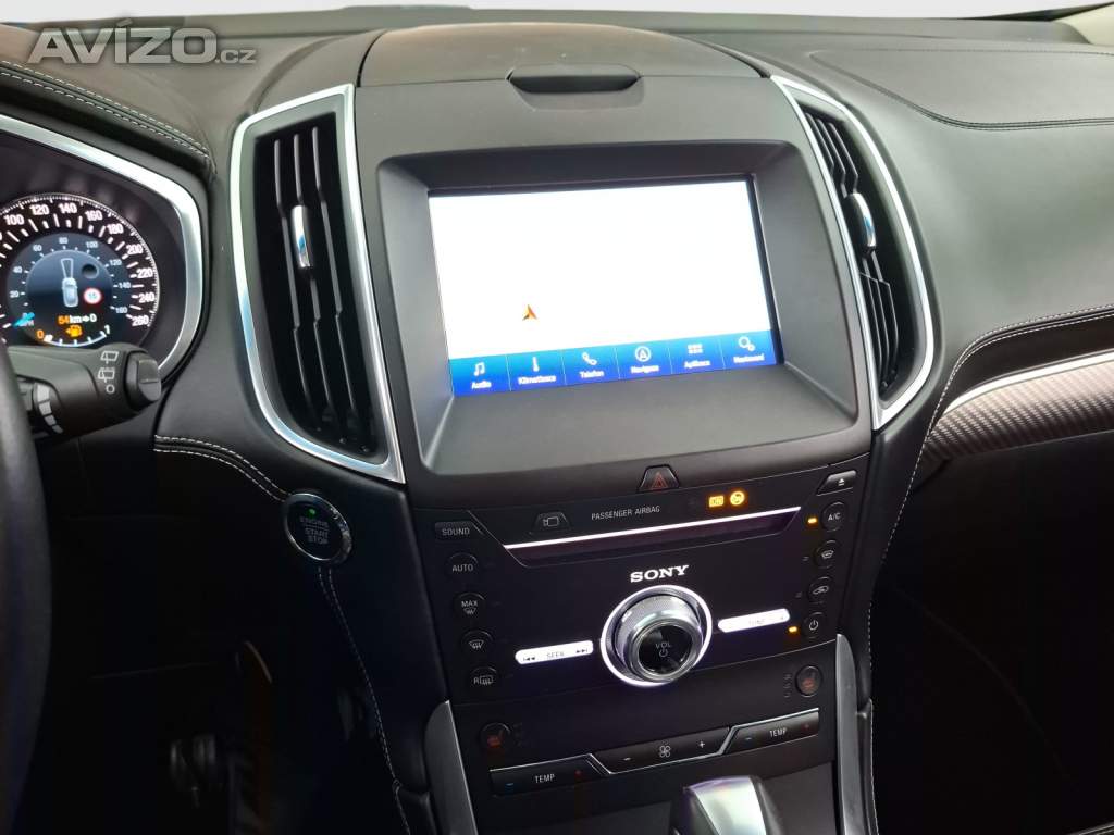 Foto inzerátu Ford Edge 2.0 Bi-TDCI
