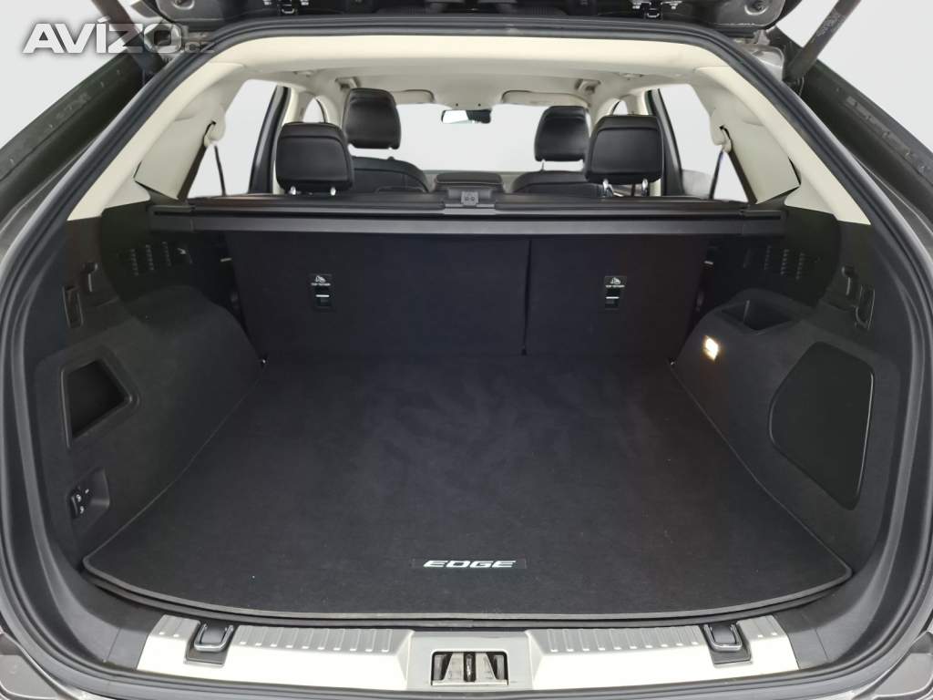 Foto inzerátu Ford Edge 2.0 Bi-TDCI