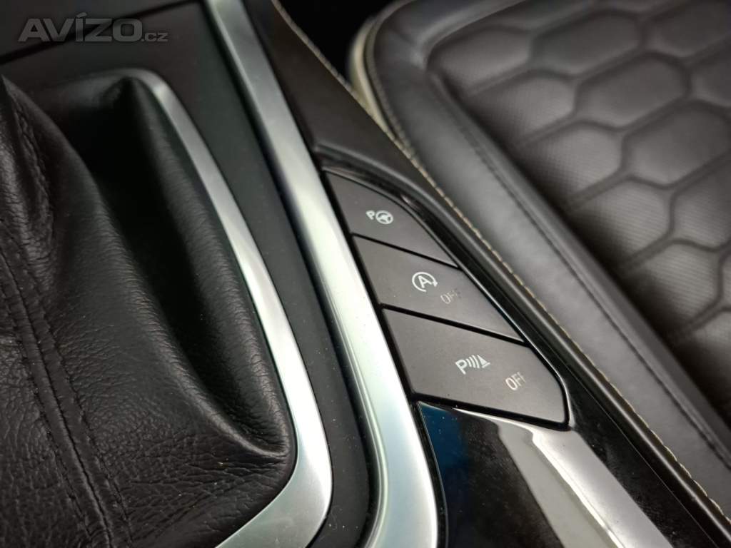 Foto inzerátu Ford Edge 2.0 Bi-TDCI