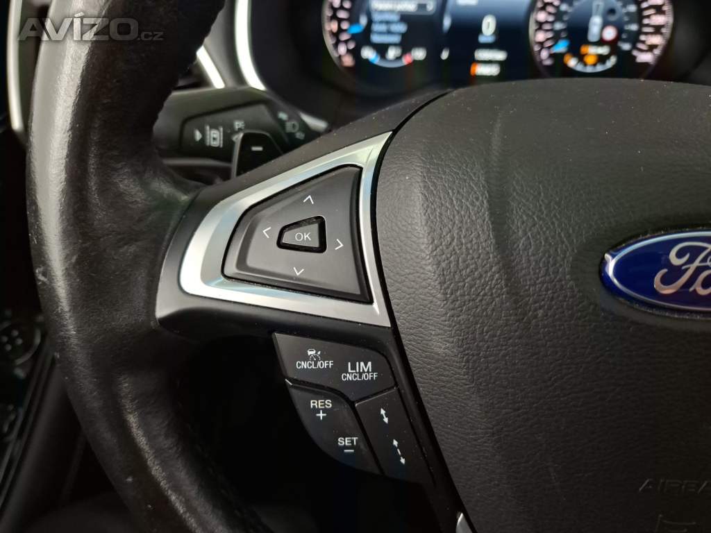 Foto inzerátu Ford Edge 2.0 Bi-TDCI