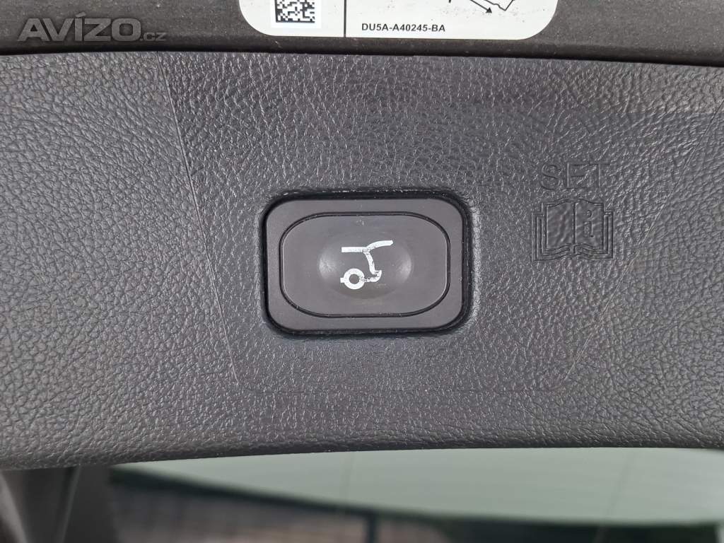 Foto inzerátu Ford Edge 2.0 Bi-TDCI
