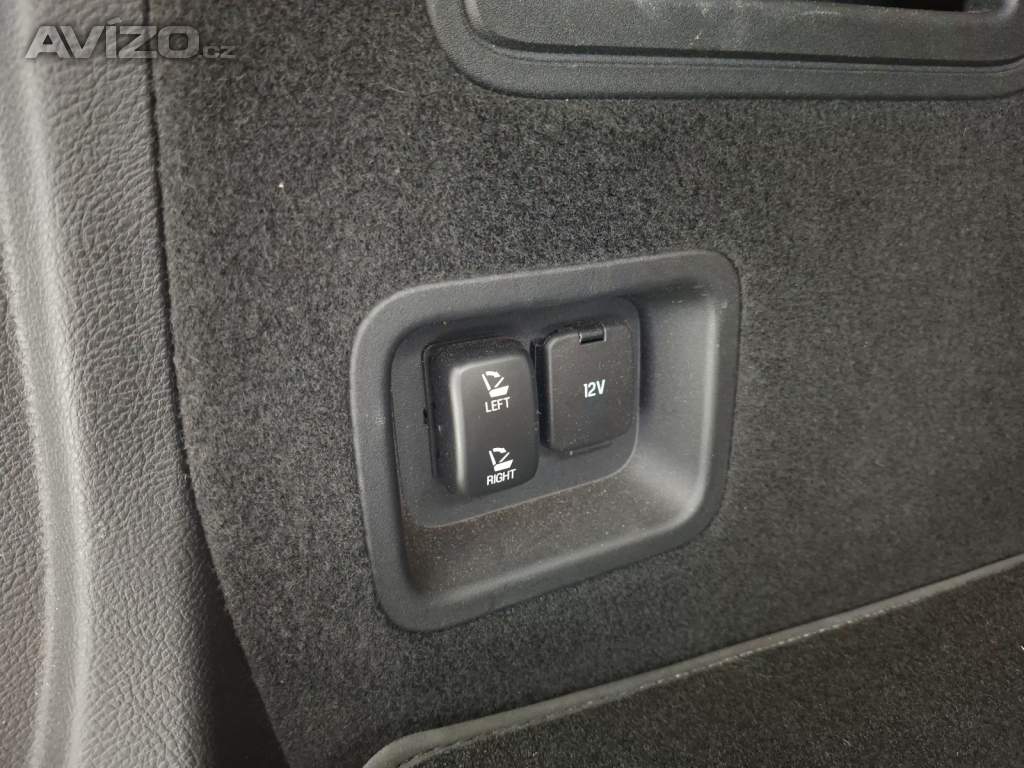 Foto inzerátu Ford Edge 2.0 Bi-TDCI